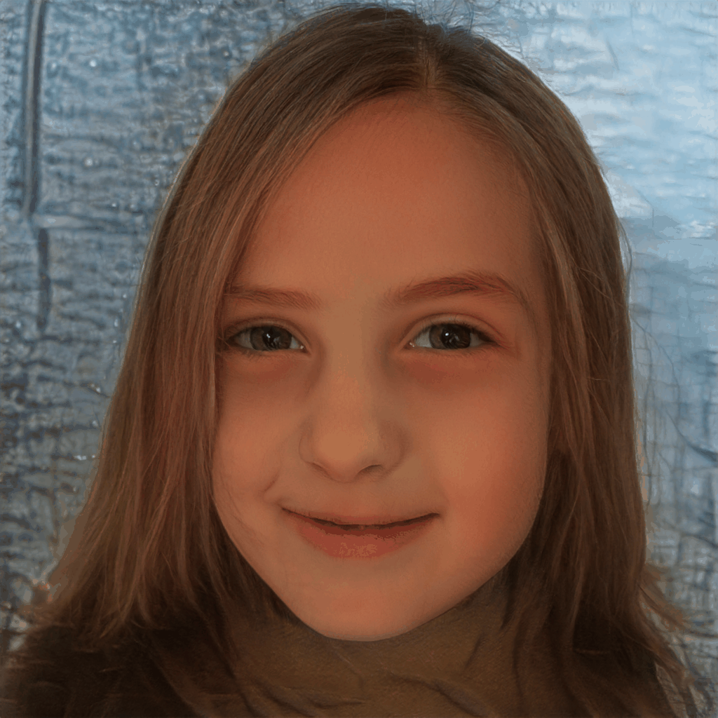 Time Mirror AI Example